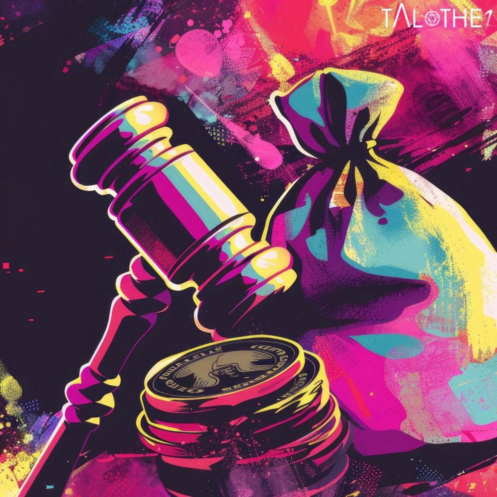 BAIL $ (feat. Nate Good & RONEN)