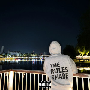 Album Chill Guy (Explicit) from 33BadBlcok