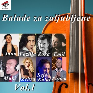 收聽Zlata Avdic的Zivi sa kafanom歌詞歌曲