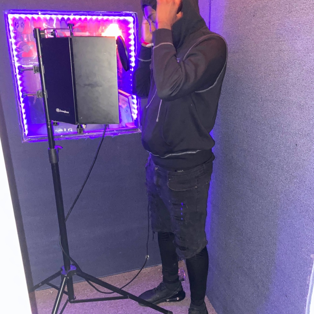 EbKD (Trials Complete Ver.) (Explicit)