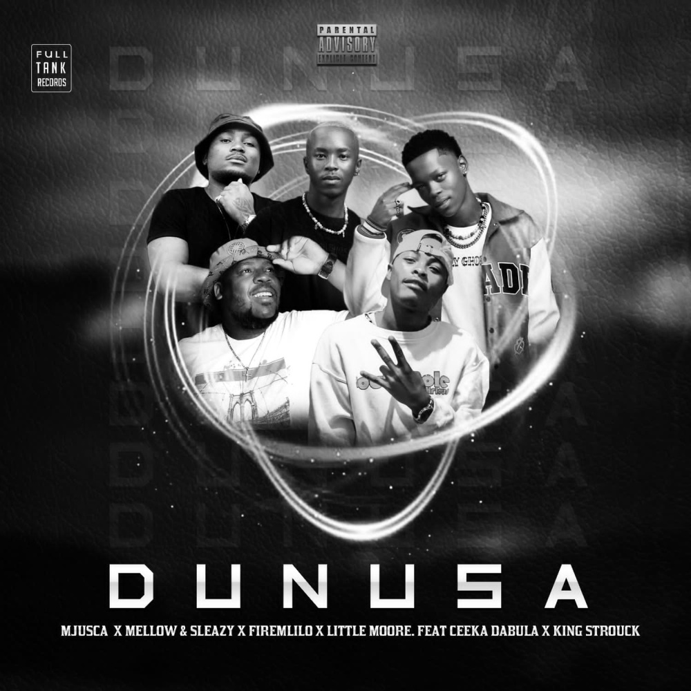 Dunusa (Explicit)