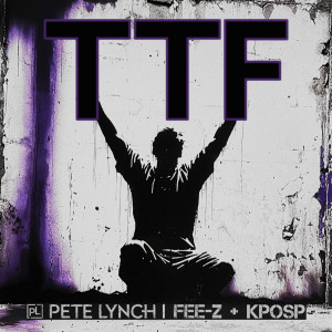Pete Lynch的專輯Through the Fire