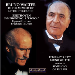 ดาวน์โหลดและฟังเพลง Te Deum in C Major, Wab 45: Te ergo quaesumus (Moderato) พร้อมเนื้อเพลงจาก New York Philharmonic