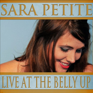 收听Sara Petite的You Don't Care at All (Live)歌词歌曲