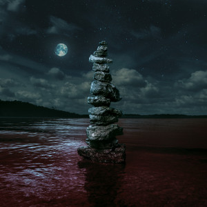 อัลบัม Blood & Stone (Deluxe) (Explicit) ศิลปิน Sevendust