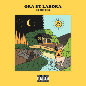 ดาวน์โหลดและฟังเพลง Seleksi Alam (Explicit) พร้อมเนื้อเพลงจาก Onyex