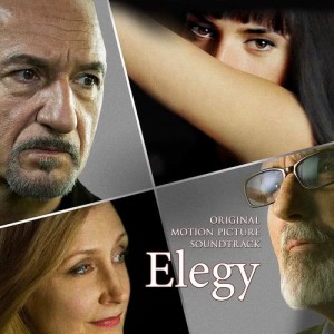 Soundtrack的專輯Elegy (Original Motion Picture Soundtrack)