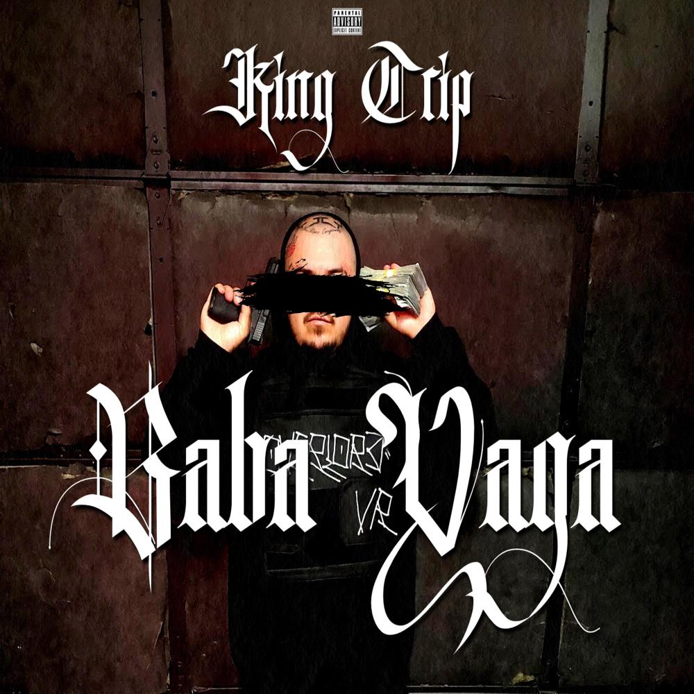 Baba Yaga (Explicit)
