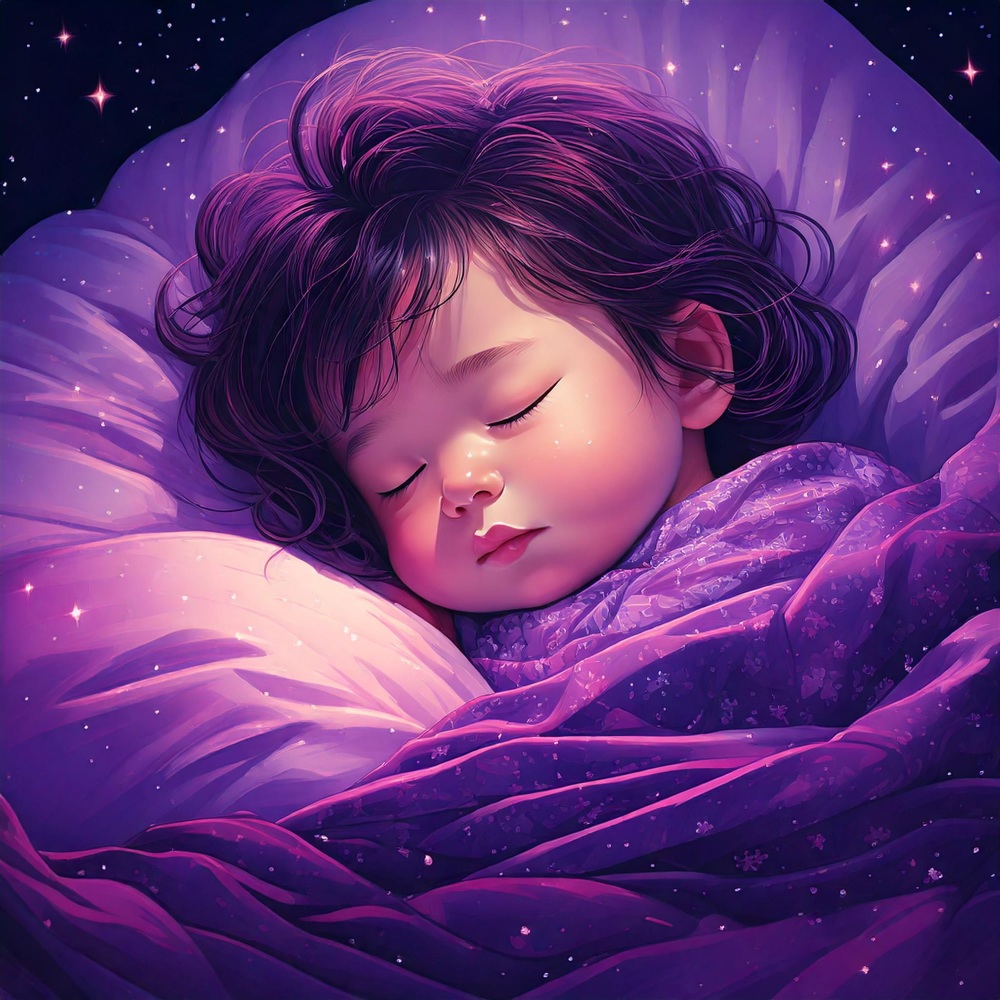 Soft Sounds For Slumber