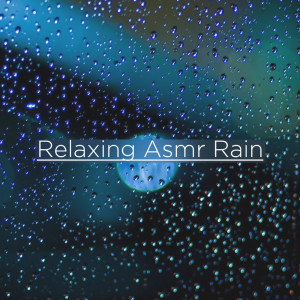收聽Rain Sounds的Cozy Sleep Asmr歌詞歌曲