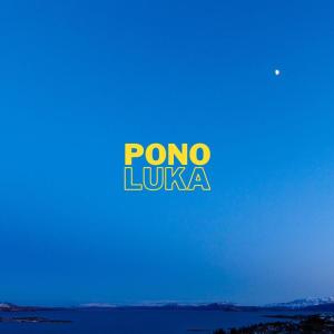 Album Pono Luka oleh Ebeng Acom
