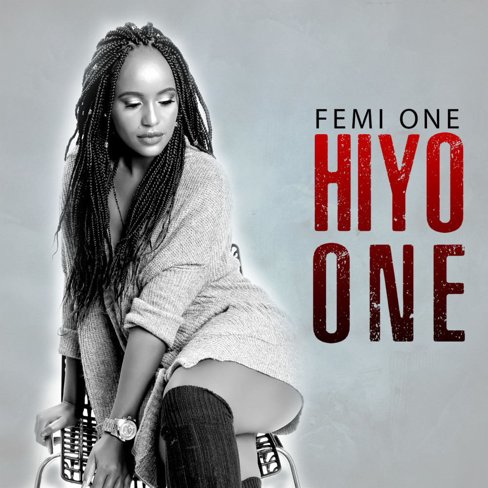 Hiyo One (Explicit)