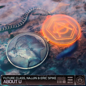 Album About U from Future Class