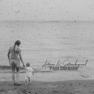 收聽Artemisa的Papi Corazón歌詞歌曲