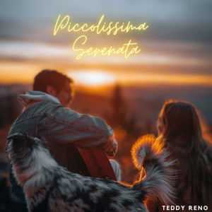 收听Teddy Reno的Piccolissima Serenata歌词歌曲