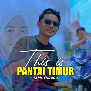 Album This Is Pantai Timur from Faris Endoro