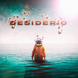 Listen to Desiderio (Explicit) song with lyrics from Parré
