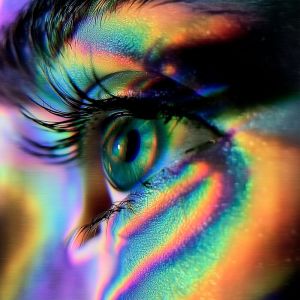 Album Open Your Eyes from 