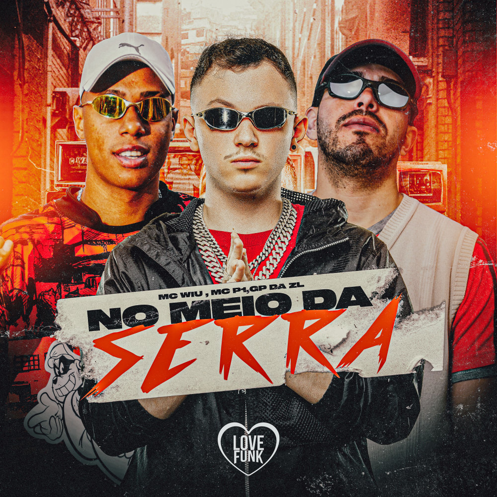 No Meio da Serra