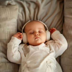 Reiki Music Energy Healing的專輯Music for Baby Sleep: Nighttime Harmonics