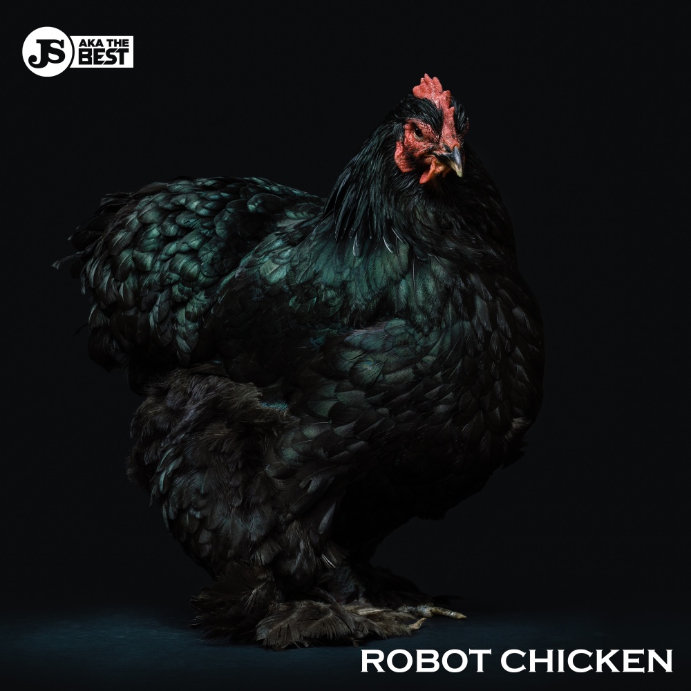 Robot Chicken