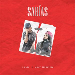 Listen to Sabías song with lyrics from J Cash