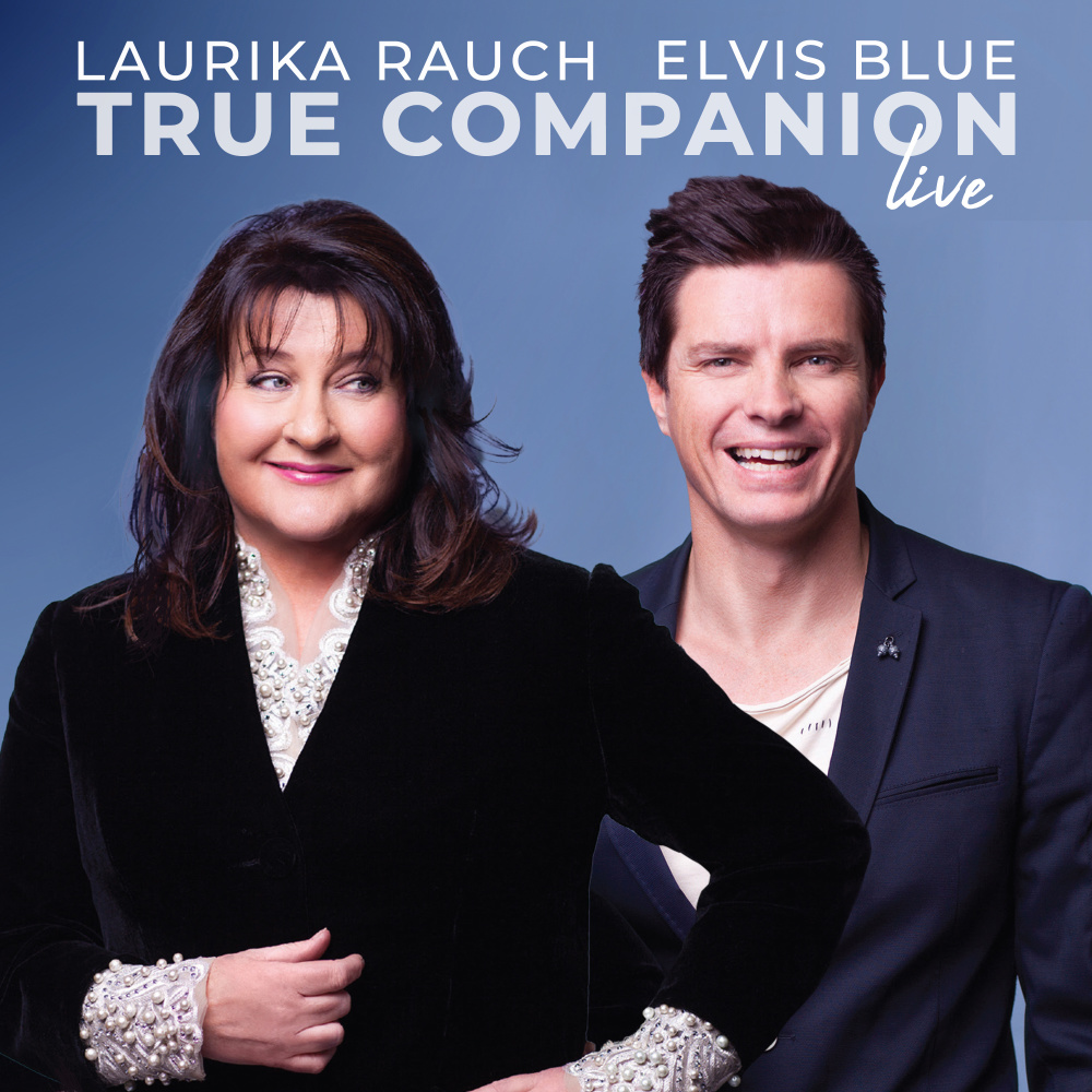 True Companion (Live @ Atterbury Theatre / 2015)