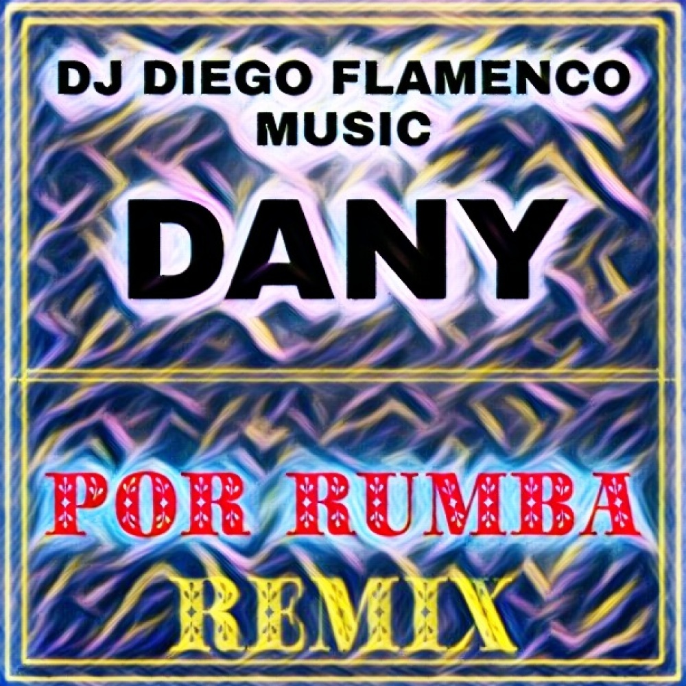 Por Rumba (Remix)