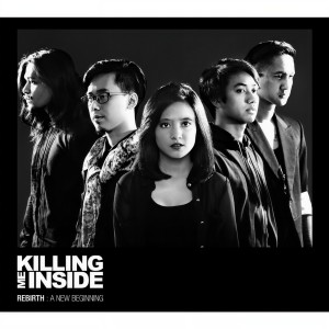 Dengarkan lagu Kau Dan Aku Berbeda nyanyian Killing Me Inside dengan lirik