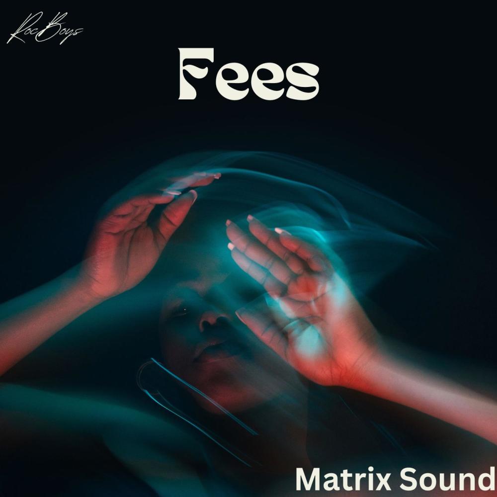 Fees (feat. Reem iidol & Siir Artty) (Explicit)