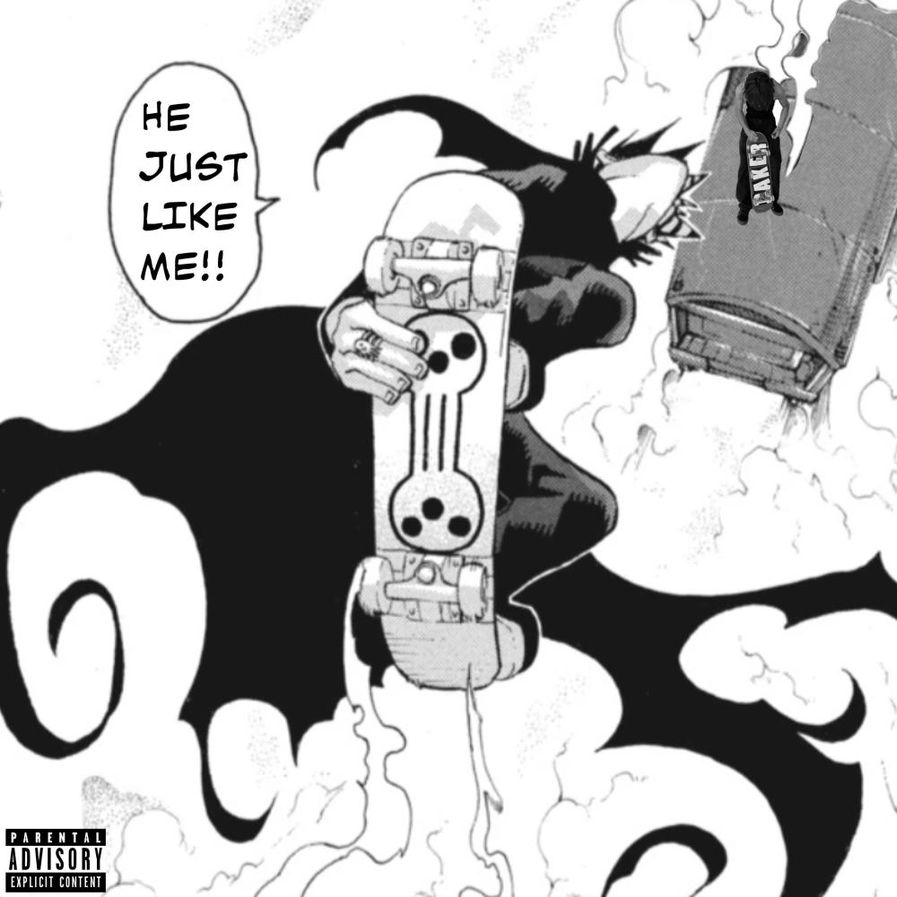 Death The Kidd (Explicit)