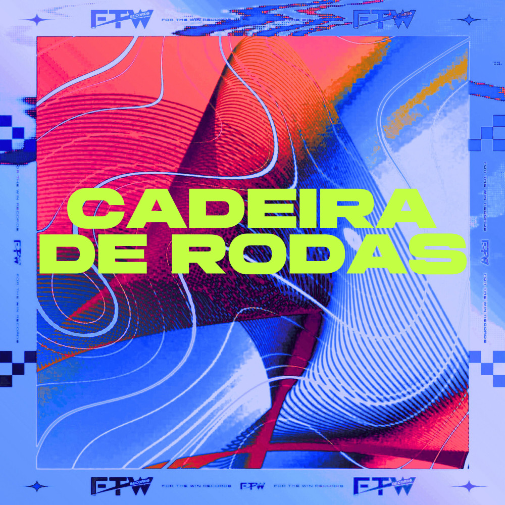 Cadeira de Rodas (Explicit)