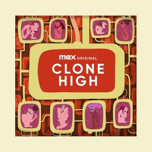 Dengarkan lagu Clone High Theme nyanyian Abandoned Pools dengan lirik