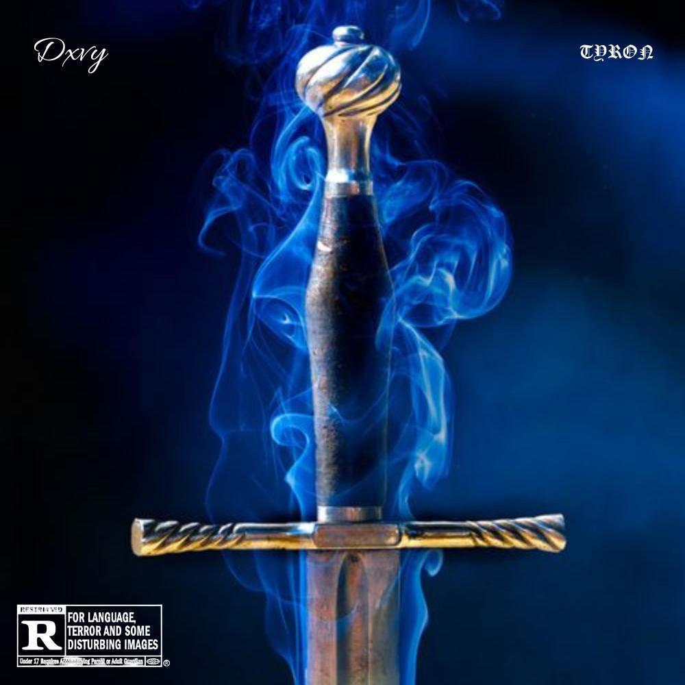 ดาบสองคม (feat. Dxvy) (Explicit)