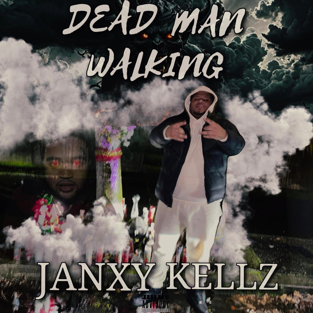 Dead man walking (Explicit)
