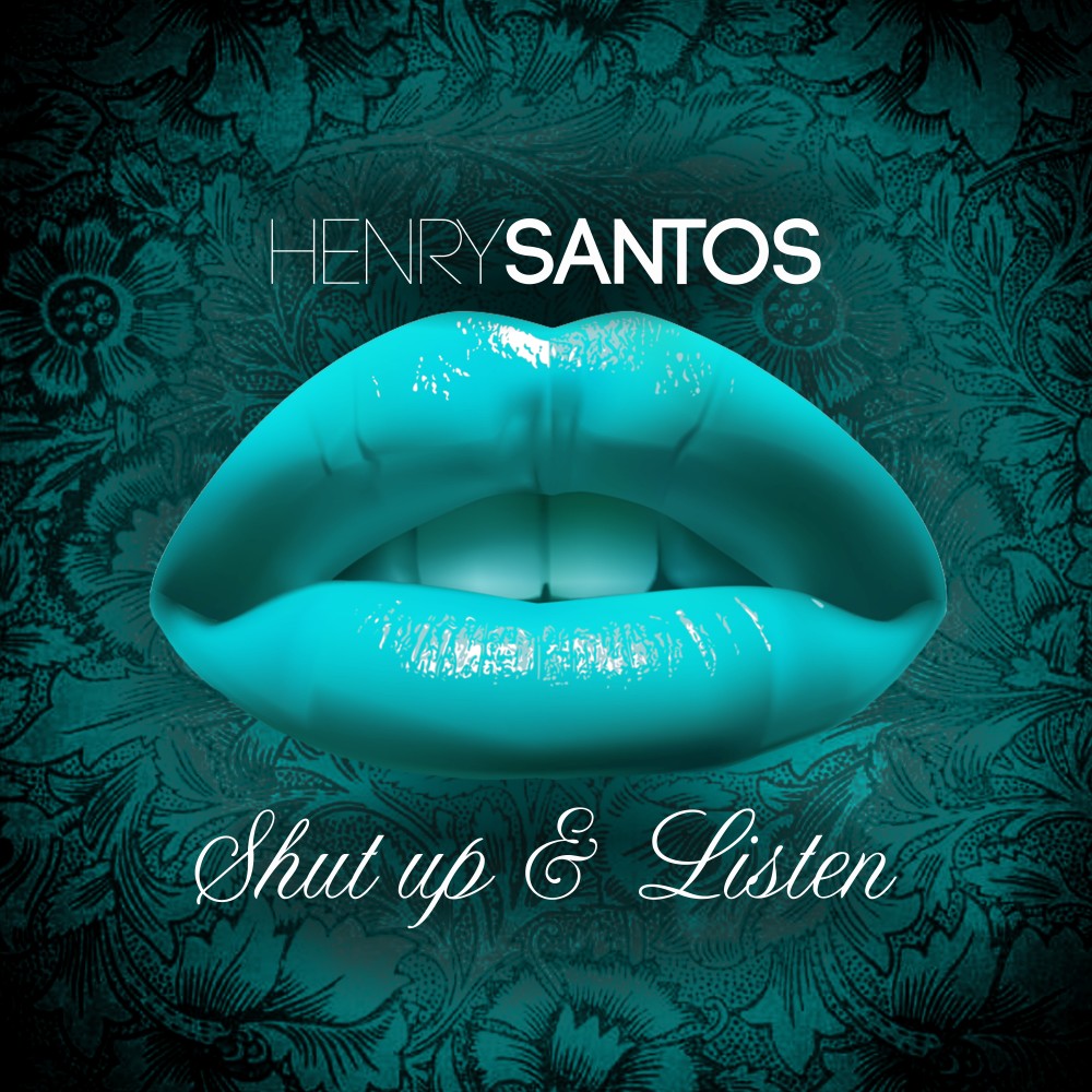 Shut Up & Listen (Calla & Escucha)