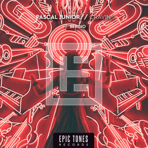 Dengarkan Cravin' (Original Mix) lagu dari Pascal Junior dengan lirik