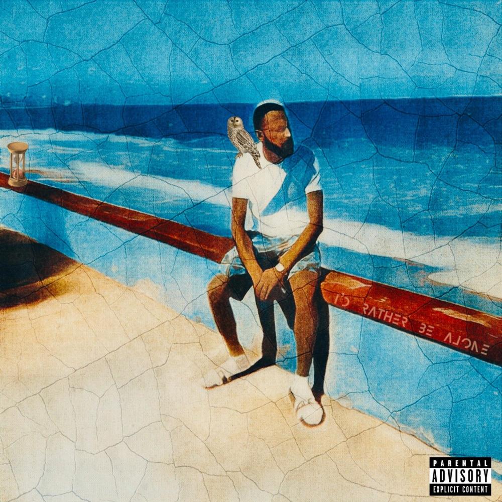 Santal 33 (feat. Tamara Jewel) (Explicit)