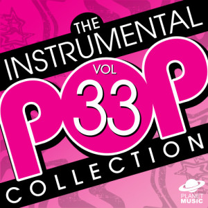 The Hit Co.的專輯The Instrumental Pop Collection Vol. 33
