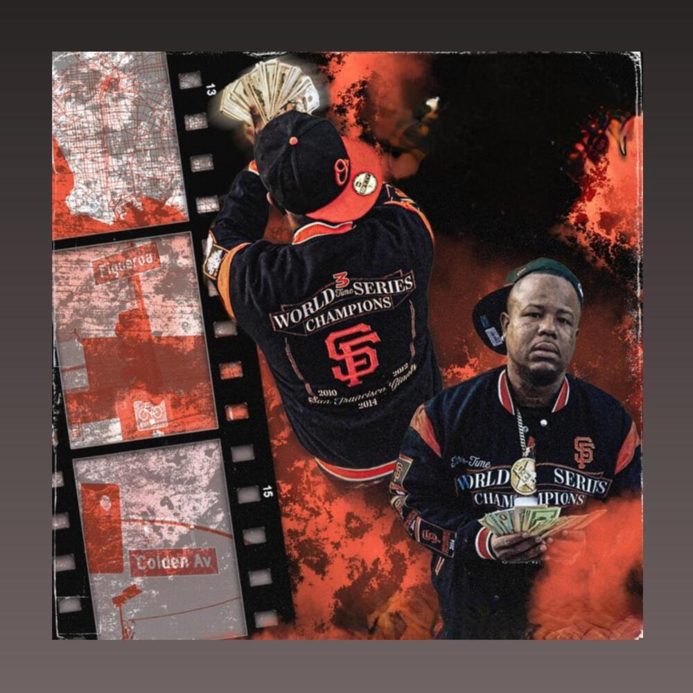 JUICE BOX (Explicit)