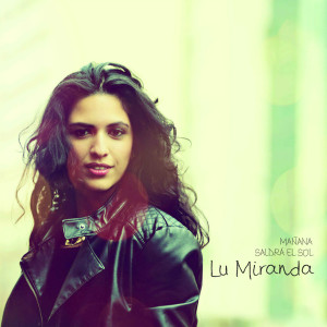 Listen to Nos Resta un Café song with lyrics from Lu Miranda