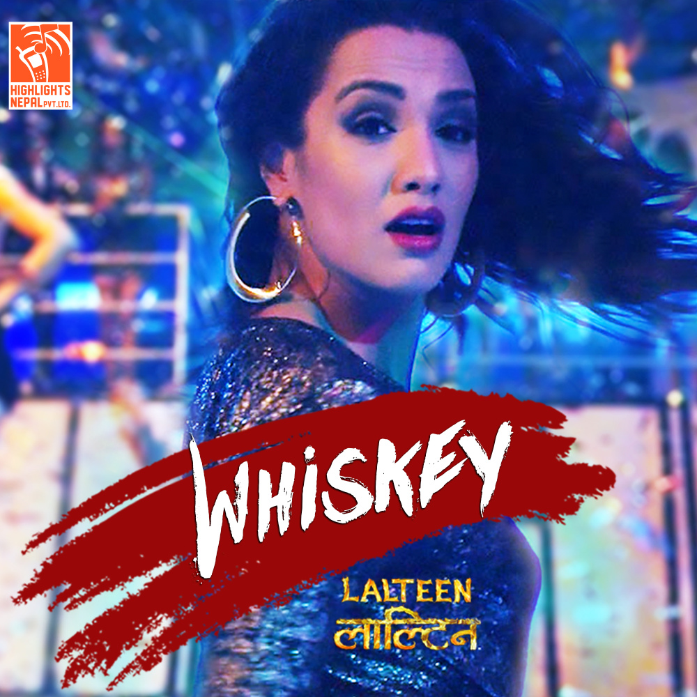 Whiskey Song
