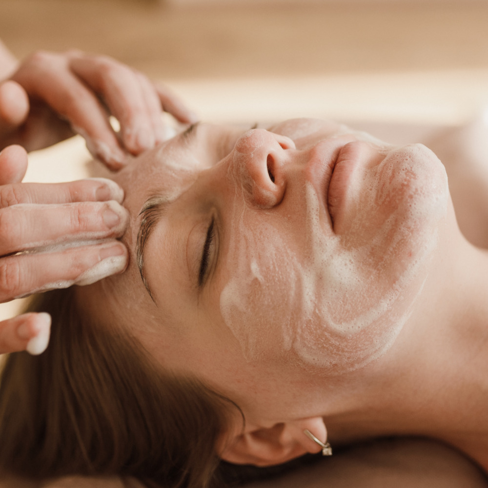 Face Treatment