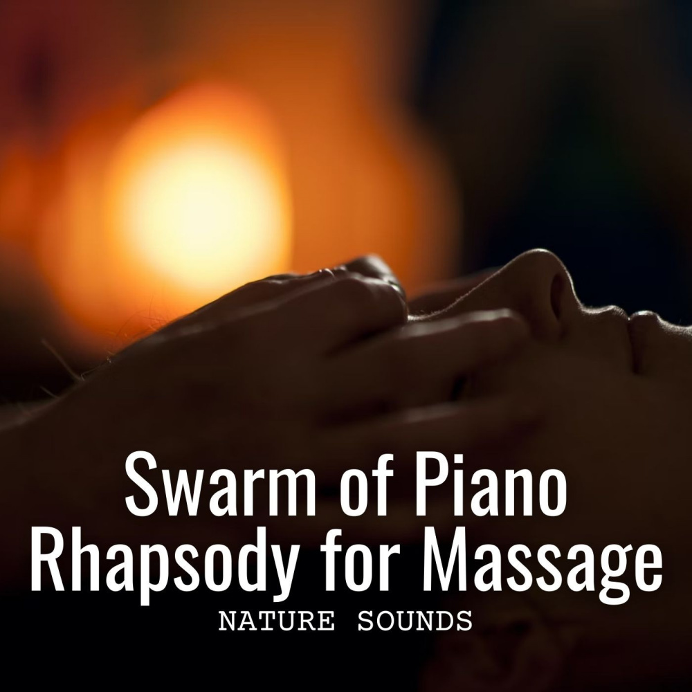 Melodic Keys for Soothing Massage