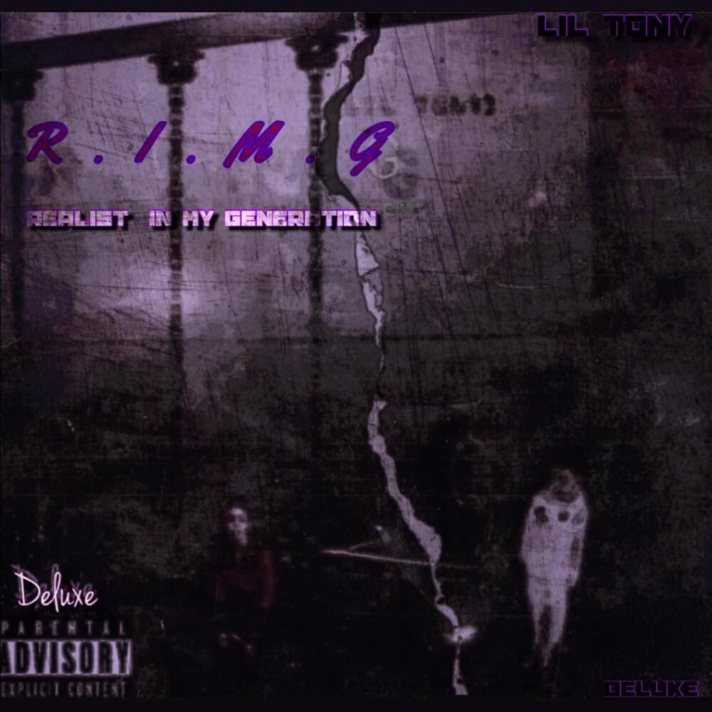 Stayin Down (Explicit)