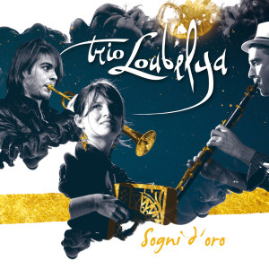 Dengarkan lagu Valzer Di Sant'angelo nyanyian Trio Loubelya dengan lirik