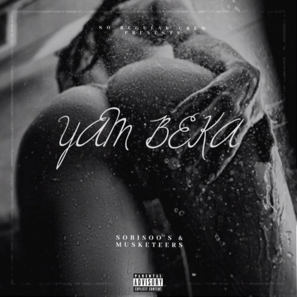 YAM BEKA (feat. Musketeers)