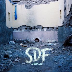 ดาวน์โหลดและฟังเพลง SDF (Explicit) พร้อมเนื้อเพลงจาก Jeka