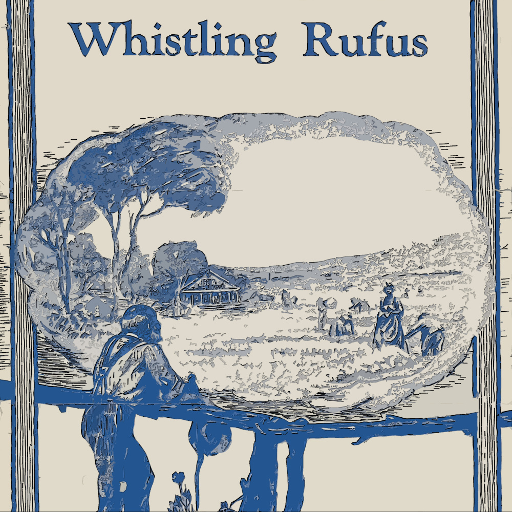 Whistling Rufus