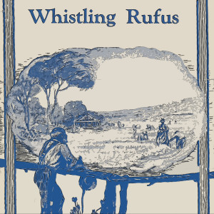 Jay & The Americans的專輯Whistling Rufus